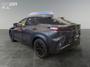 Lexus RZ 350e FWD Executive 2xKlima 360 ACC AUT bild 4