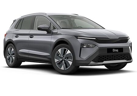 Skoda Elroq 50 *Lager* ACC, AHK, Regulus, Clever, ...