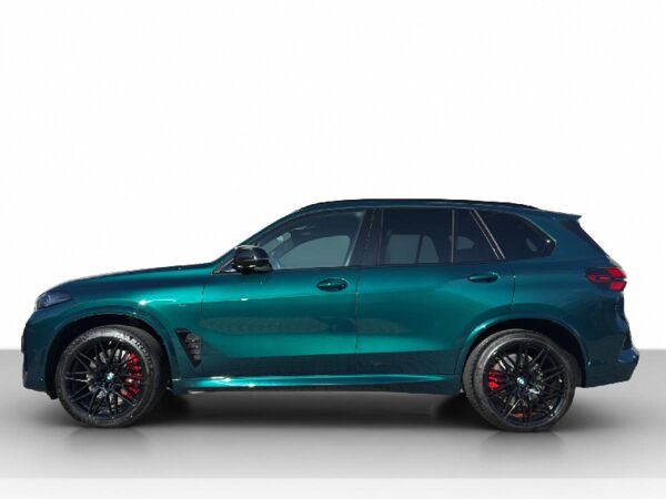 BMW X5 M Competition/ACC/Pano/H&K/AHK bild 6