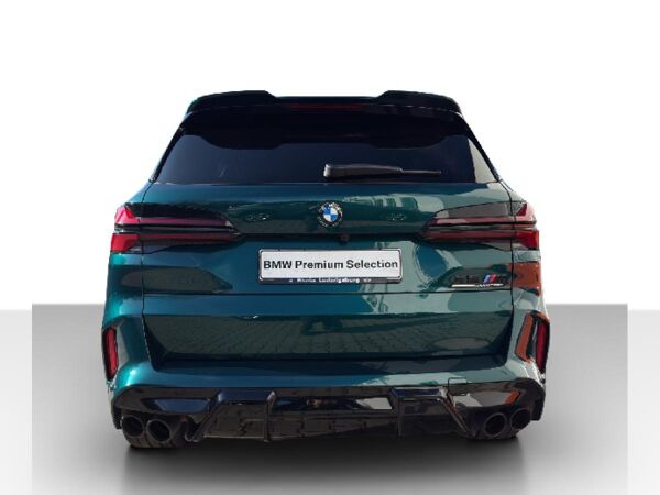 BMW X5 M Competition/ACC/Pano/H&K/AHK bild 5