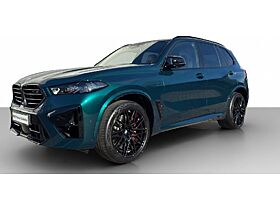 BMW X5 M Competition/ACC/Pano/H&K/AHK BMW X5 M Competition/ACC/Pano/H&K/AHK