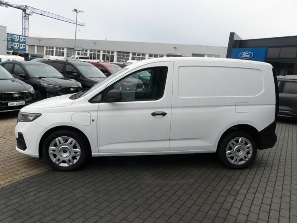 Ford Transit Connect PHEV*TREND*L1*KASTEN* bild 4