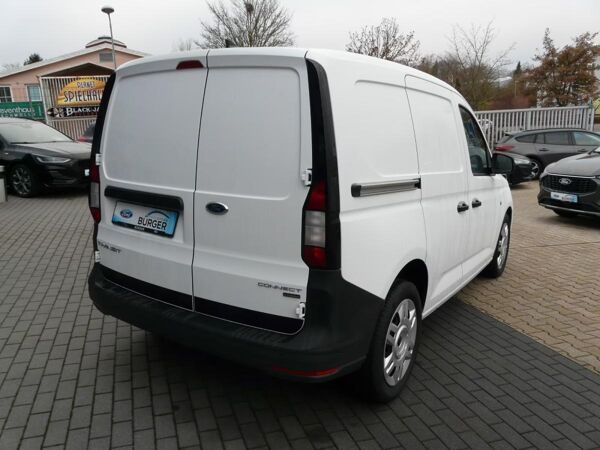 Ford Transit Connect PHEV*TREND*L1*KASTEN* bild 3