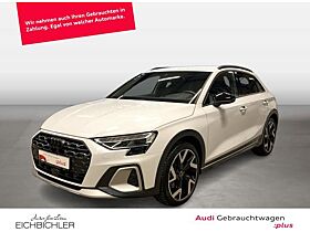 Audi A3 allstreet 35 TFSI S tronic ACC AHK AUT HUD