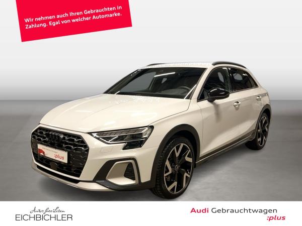 Audi A3 allstreet 35 TFSI S tronic ACC AHK AUT HUD bild