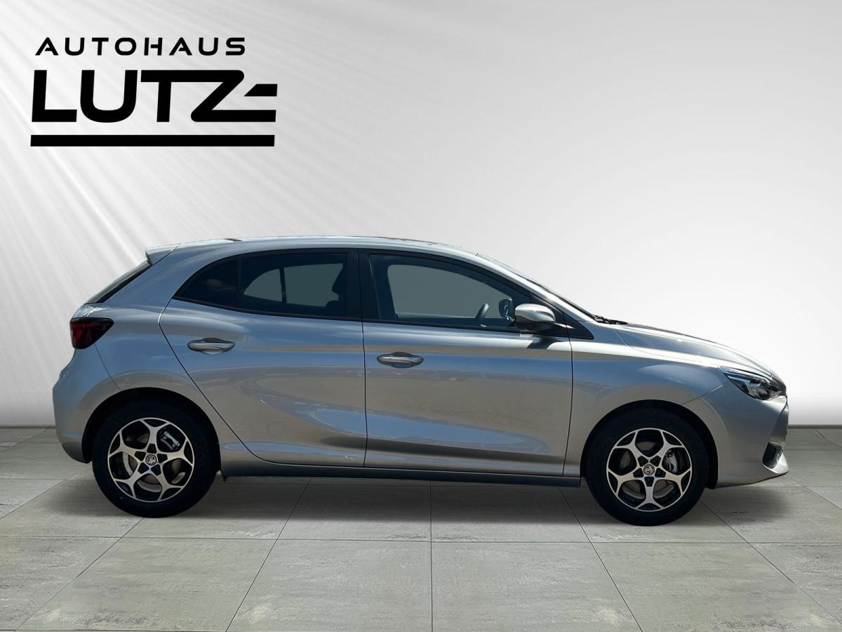 MG MG3 😁Hybrid+ Luxury | Sofort verfügbar | Farbe frei wählbar | Ihr MG Partner Region München & FFB💖 bild 5