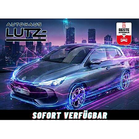 MG MG3 leasen