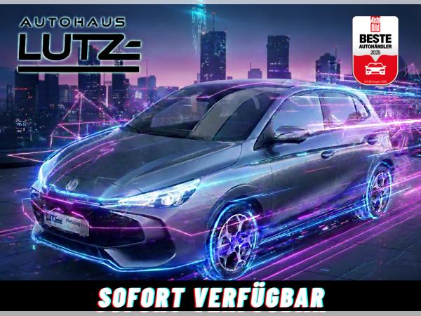 MG MG3 😁Hybrid+ Luxury | Sofort verfügbar | Farbe frei wählbar | Ihr MG Partner Region München & FFB💖 bild