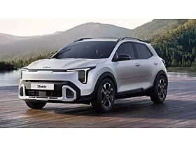 Kia Stonic 1.0 T-GDI Core