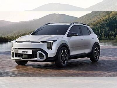 Kia Stonic 1.0 T-GDI Core