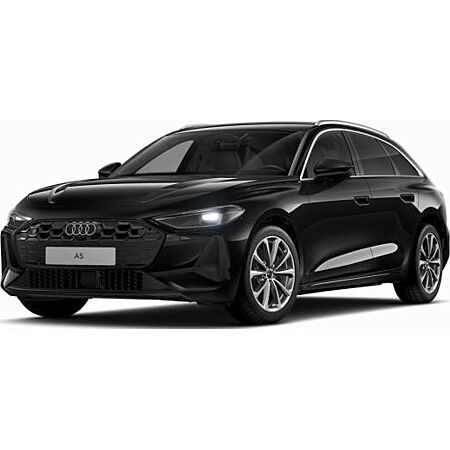 Audi A5 leasen
