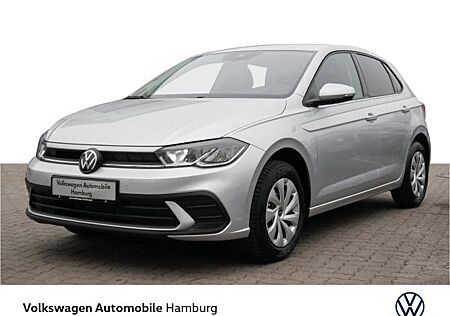 VW Polo Volkswagen Life 1,0 l 5-Gang