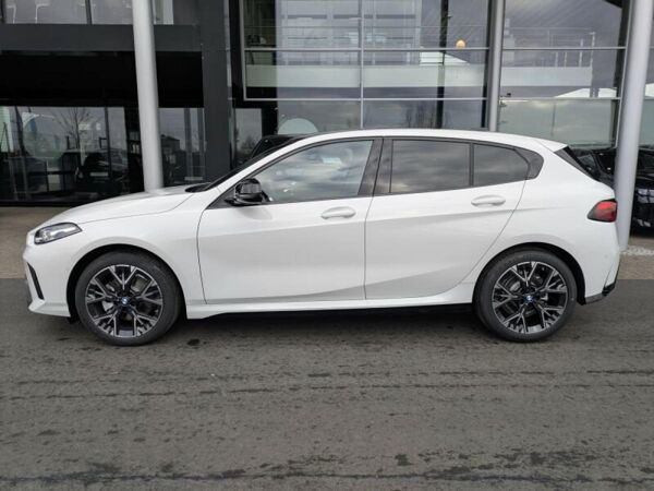 BMW 120 bild 3
