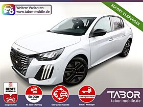 Peugeot 208 Allure Nav 360° SHZ TotW 2xPDC LED CarP DigC