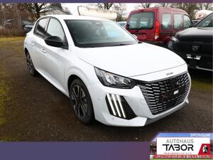 Peugeot 208 Allure Nav 360° SHZ TotW 2xPDC LED CarP DigC bild 2