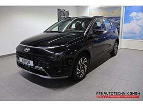 Hyundai BAYON MY26 Trend Komfortpaket 1.0 T-GDi 7-DCT Navi LED Hyundai BAYON MY26 Trend Komfortpaket 1.0 T-GDi 7-DCT Navi LED