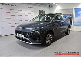Hyundai BAYON MY26 Trend Komfortpaket 1.0 T-GDi 7-DCT Navi LED