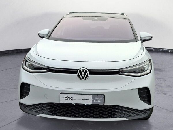 Volkswagen ID.4 Pure mit Infotainment-Paket, ❄️Allwetterreifen!❄️ Anschlussgarantie bild 7