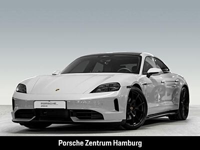 Porsche Taycan Black Edition - inkl. 2.000 EUR Ladeguthabenthaben