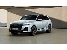 Audi Q7 S line 55 TFSI quattro AIR Allradenkung HUD PANO B&O AHK Audi Q7 S line 55 TFSI quattro AIR Allradenkung HUD PANO B&O AHK