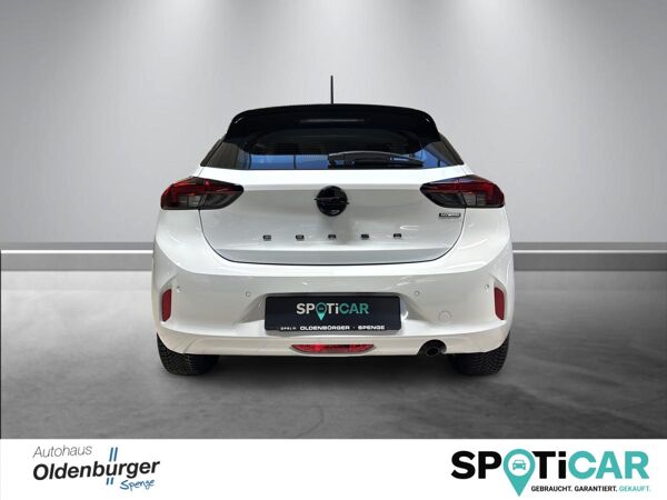 Opel Corsa Edition AUT MHEV inkl. Allwetterreifen, CarPlay/AndroidAuto bild 5
