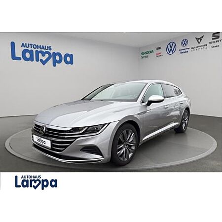VW Arteon leasen