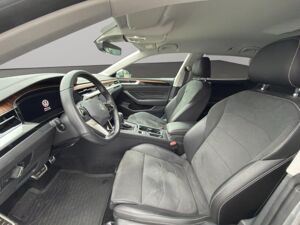 Volkswagen Arteon Shooting Brake Elegance 2.0 TDI DSG,AHK,ACC,RFK bild 7