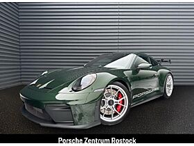 Porsche 992 GT3 Clubsportpaket · 510 PS🚀 · Oakgrünmetallic neo
