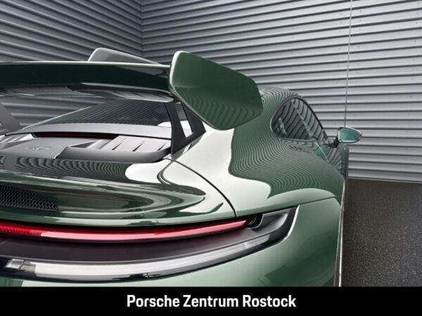 Porsche 992 GT3 Clubsportpaket · 510 PS🚀 · Oakgrünmetallic neo bild 6