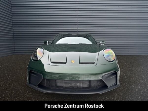 Porsche 992 GT3 Clubsportpaket · 510 PS🚀 · Oakgrünmetallic neo bild 7