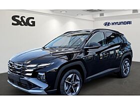 Hyundai TUCSON 1.6 T-GDi Trend Hybrid 2WD*Krell-Sound*LED-Paket*NAVI*