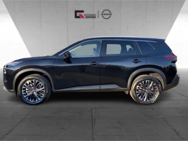 Nissan X-Trail N-CONNECTA 163PS Automatik Winter/360°/19Zoll/Navi/Carplay bild 3