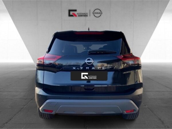 Nissan X-Trail N-CONNECTA 163PS Automatik Winter/360°/19Zoll/Navi/Carplay bild 4