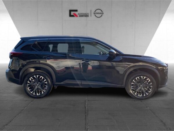 Nissan X-Trail N-CONNECTA 163PS Automatik Winter/360°/19Zoll/Navi/Carplay bild 6