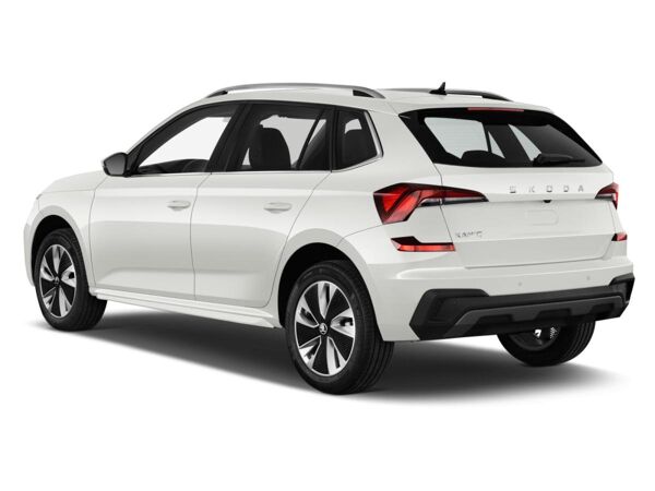 Skoda Kamiq Balance 1.0 TSI 70 KW (95 PS) bild 3