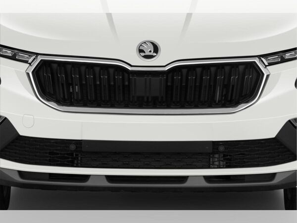 Skoda Kamiq Balance 1.0 TSI 70 KW (95 PS) bild 6