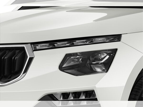 Skoda Kamiq Balance 1.0 TSI 70 KW (95 PS) bild 7