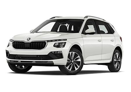 Skoda Kamiq Balance 1.0 TSI 70 KW (95 PS)