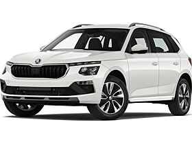 Skoda Kamiq Balance 1.0 TSI 70 KW (95 PS)