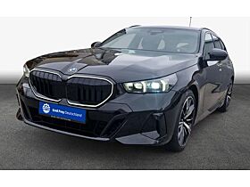 BMW 520 520d xDrive Touring Aut. , 5-türig (Diesel)