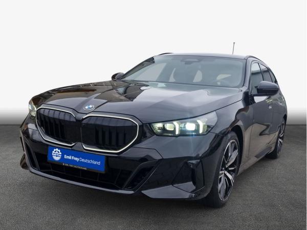 BMW 520 520d xDrive Touring Aut. , 5-türig (Diesel) bild