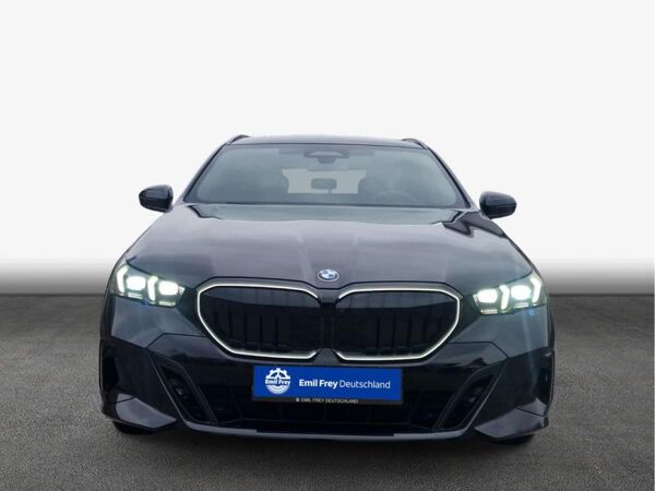 BMW 520 520d xDrive Touring Aut. , 5-türig (Diesel) bild 4