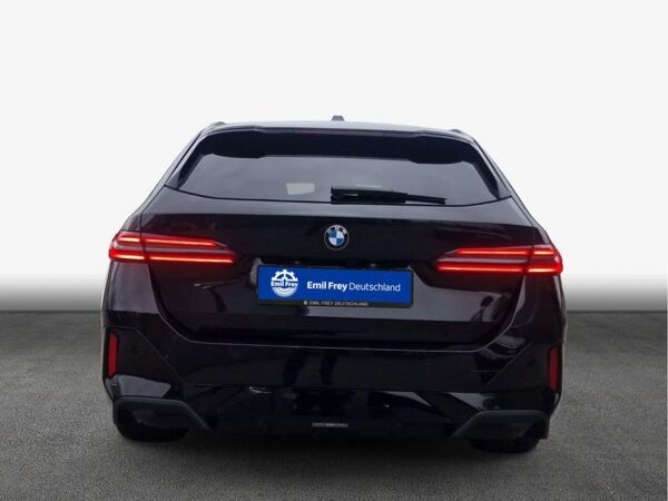 BMW 520 520d xDrive Touring Aut. , 5-türig (Diesel) bild 6