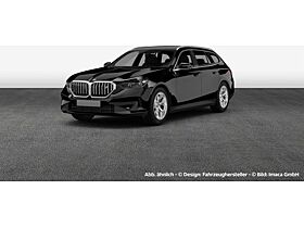 BMW i5 eDrive40 Touring , 5-türig (Strom)