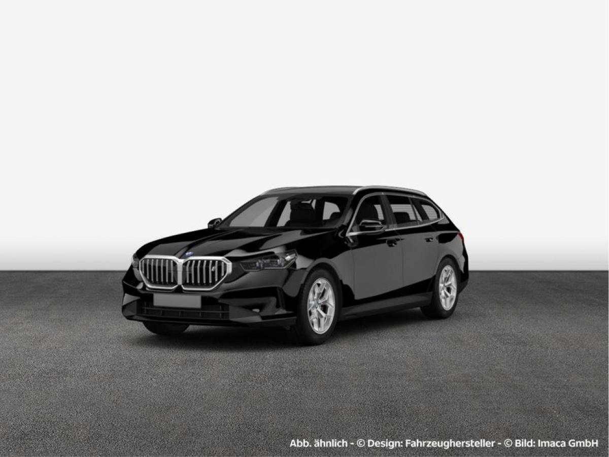 BMW i5 eDrive40 Touring , 5-türig (Strom) bild