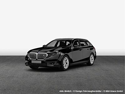 BMW i5 eDrive40 Touring , 5-türig (Strom)