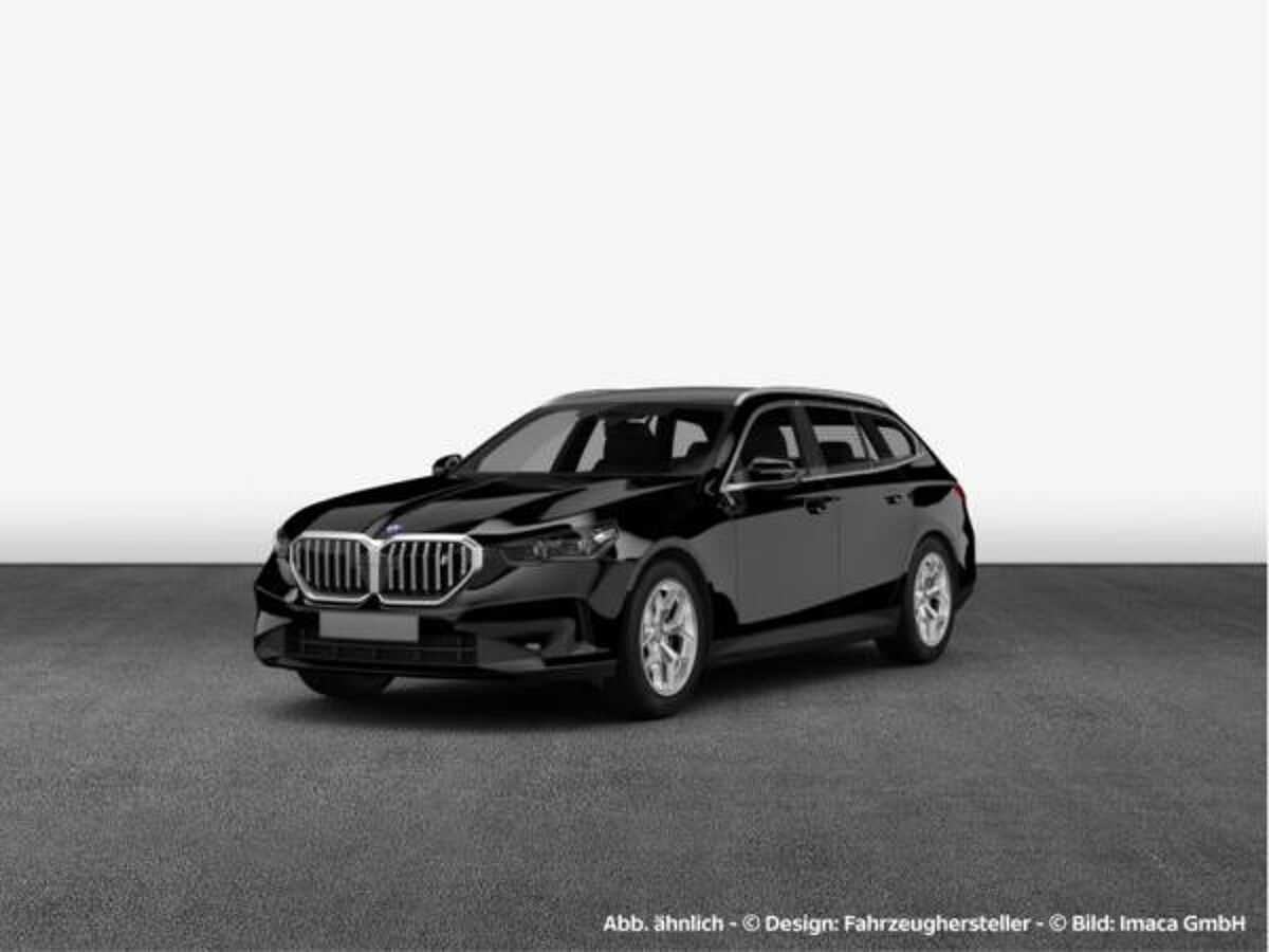BMW i5 eDrive40 Touring , 5-türig (Strom) bild