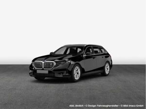 BMW i5 eDrive40 Touring , 5-türig (Strom) bild 1