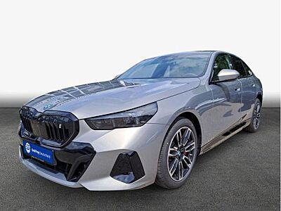 BMW i5 eDrive40 , 4-türig (Strom)