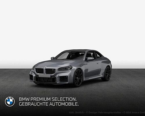 BMW M2 Aut. , 2-türig